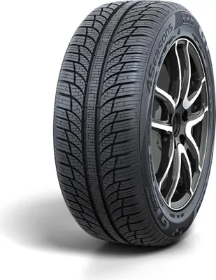 Immagine prodotto di Gt Radial 225/40 R18 92Y 4 Stagioni M+S