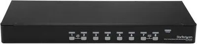 Image de Commutateur KVM Startech SV831DUSBUK