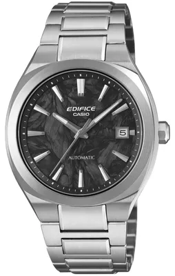 Zdjęcie produktu dla Zegarek Casio EFK-200CD-1AER srebrny