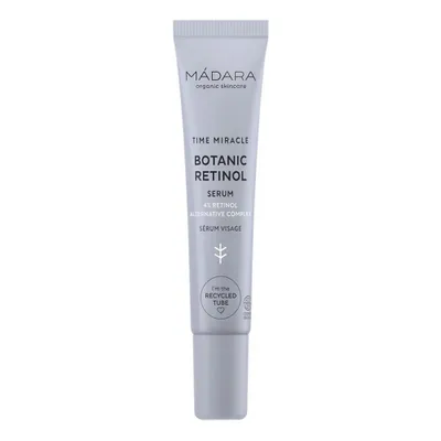 Zdjęcie produktu dla Time Miracle - Botanic Retinol Serum mały rozmiar 15ml