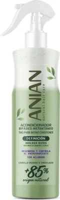 Produktbild von Anian Bifásico Acondicionador Moldea Rizos 400ml
