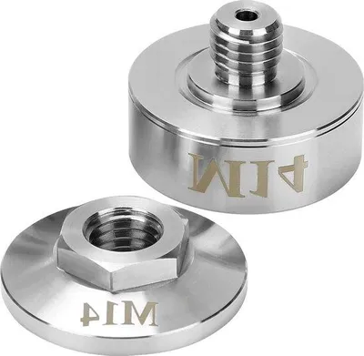 Immagine prodotto di Adattatore M14 con O-ring per smerigliatrice angolare