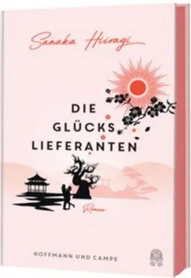 Image de Die Glückslieferanten