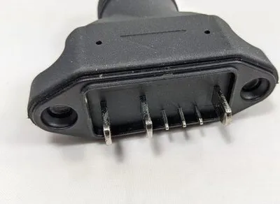 Image de Adaptateur pour batterie de vélo DT Darfon STEPS E5000/E6100 36 V (Cortina)