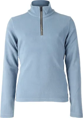 Produktbild von BRUNOTTI Mismy Girls Fleece 7504 Steel Blue 140