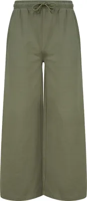 Produktbild von Skinni Fit - Jogginghosen für Damen RW8515 (XXL) (Khaki)