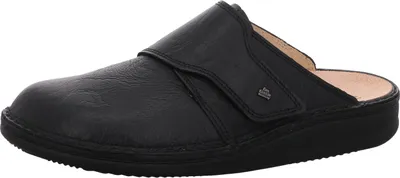 Produktbild von Finn Comfort Herren Clogs in Schwarz, Größe 50