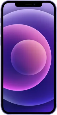 Immagine prodotto di Apple Iphone 12 Mini 128GB Smartphone Viola