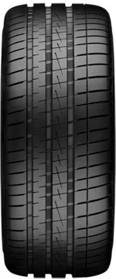 Produktbild von Vredestein Ultrac 205/40 R17 84Y, Sommerreifen  fÃ1/4r Pkw, Rollwiderstand C, Nasshaftung A, 69 dB externes Rollgeräusch