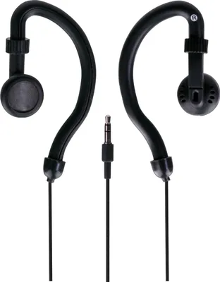 Produktbild von SCHWAIGER -KHS100 031- Sportkopfhörer, Schwarz