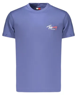 Zdjęcie produktu dla Koszulka Tommy Hilfiger DM0DM22538BLC6Q3XL