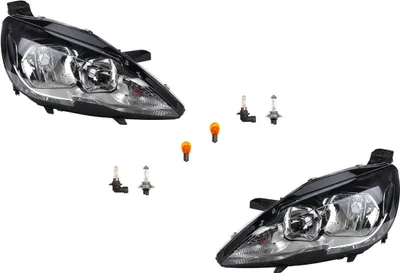 Produktbild von Scheinwerfer Osram Night Breaker Laser passend für Peugeot 308 Ii Satz L R 9677523080 9677522980 Johns