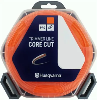 Produktbild von Husqvarna CORECUT Rückspul-Schneidfaden 2,7 mm x 12 m ORIGINAL