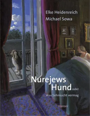 Image de Nurejews Hund
