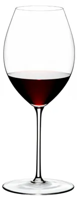 Immagine prodotto di Riedel SUPERLEGGERO HERMITAGE / SYRAH 1 pezzo 642500041