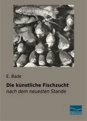 Obrázok produktu pre Die künstliche Fischzucht