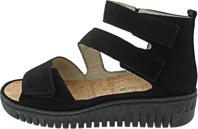 Produktbild von Waldläufer H-Willow 955801-189-001 (5/schwarz)