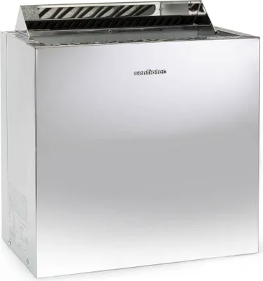 Produktbild von Sentiotec Nordex Style Saunaofen 6 kW