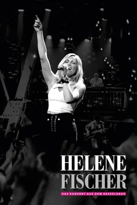Produktbild von Helene Fischer-Helene Fischer -Das Konzert aus dem