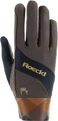 Image de Gants d'équitation Roeckl Martingal