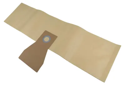 Produktbild von 10 Staubsaugerbeutel für Kärcher NT 551 eco Filtertüten Staubbeutel Saugerbeutel