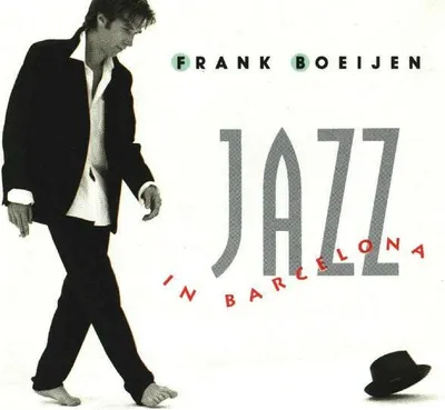 Produktbild von Jazz in Barcelona