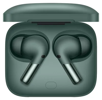 Produktbild von OnePlus Buds Pro 2, Kabellos, Musik/Alltag, 10 - 40000 Hz, 4,9 g, Kopfhörer, Grün