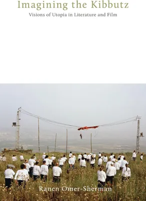 Produktbild von Imagining the Kibbutz
