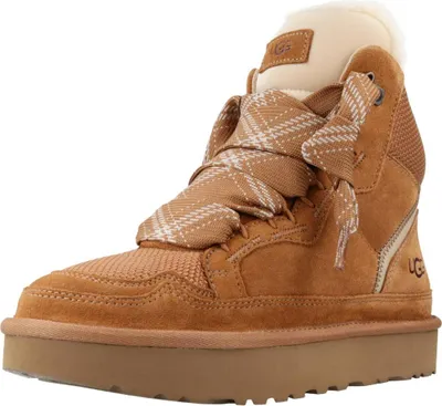 Image de Ugg W Highmel Couleur Brun Clair