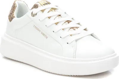 Produktbild von Teddy Smith 120121 Sportschuhe Weiß EU 40 Frau Weiß EU 40