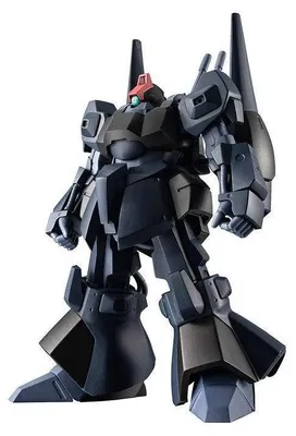 Immagine prodotto di Gundam Robot Spirits Heavyarms Ver A.N.I.M.E