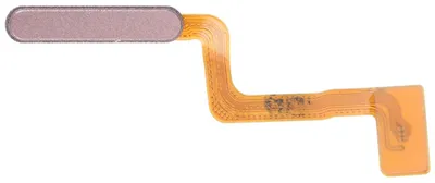 Image de Module de câble flexible pour capteur d'empreintes digitales pour Samsung Galaxy Z Flip rose