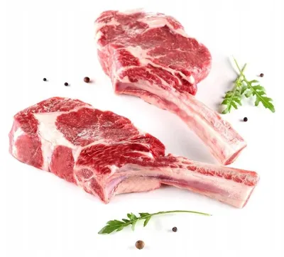 Zdjęcie produktu dla ABP STEK TOMAHAWK Z ANTRYKOTU WOŁOWEGO Z KOŚCIĄ ok. 2 KG