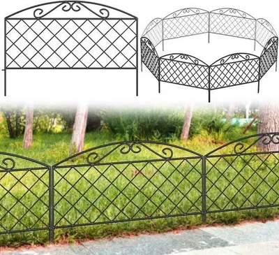 Zdjęcie produktu dla Krasnal ogrodowy – idealny do klombów i tarasów – długość 3 m, wysokość 44 cm