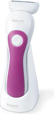 Produktbild von Beurer HL 36, Ladyshaver (weiß /pink)