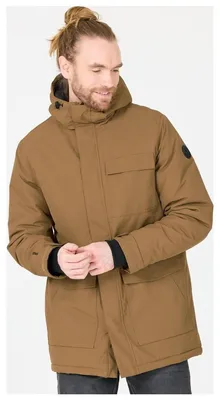 Produktbild von Whistler Herren Winterjacke Siberia Parka W-pro 10000 S