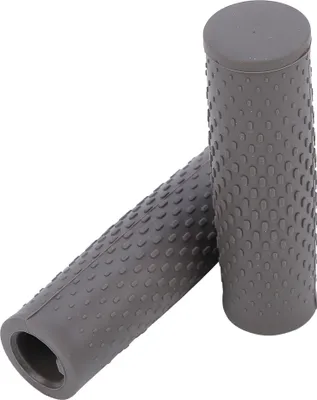Obrázek produktu pro sada 2 rukojetí na řídítka pro elektrický skútr M365, protiskluzová guma, ergonomický design pro lepší úchop