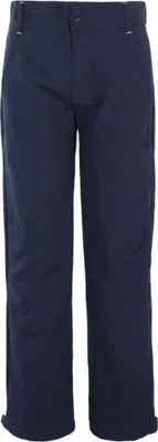Produktbild von Trespass - "Decisive" Hosen für Kinder TP5279 (104) (Marineblau)