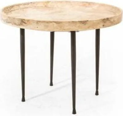 Zdjęcie produktu dla Modernen Perfekte Couchtisch Design Luxus Wohnzimmer Holz Neuheit