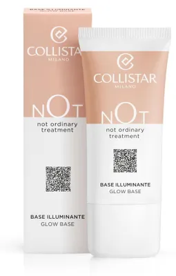 Imagen del producto de Collistar Not Primer Iluminador, 30 ml