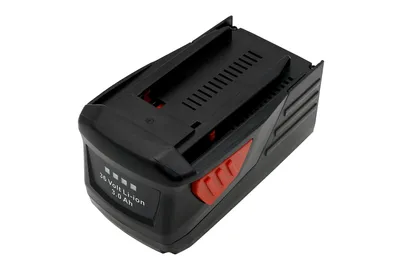 Obrázok produktu pre PowerSmart náhradná batéria pre TE6-A Li TE6-A36 WSR36-A 418009 2203932 B36V B36