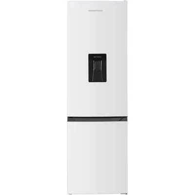 Produktbild von Heinner HC-HM260INVWDD, 260 l, ST, 40 dB, 3,2 kg/24h, D, Weiß