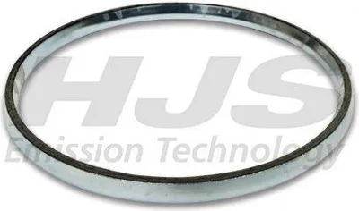 Immagine prodotto di Anello di tenuta Hjs, tubo di scarico 83 14 1973