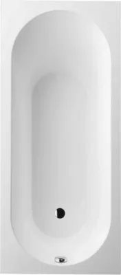Produktbild von Villeroy & Boch Oberon, Weiß, 800 mm, 180 cm, 470 mm, 43,8 kg