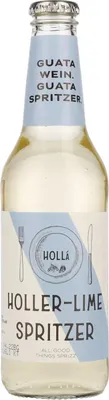 Produktbild von Hollá Holler-Lime Spritzer 5% Vol. 0,33l