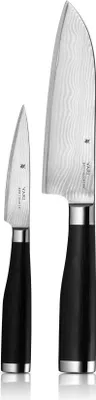 Produktbild von WMF 18.8461.9990, Universalmesser, Stahl, 2 Stück(e)