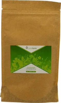 Obrázok produktu pre Cordyceps prášok (100 g)