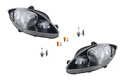 Obrázok produktu pre Johns, vhodné pro sv?tlomety Seat Toledo/Altea 5P 04/04-03/09 Sada le. r.