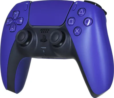 Produktbild von Sony Interactive Entertainment DualSense V2, Gamepad, PlayStation 5, D-Pad, Home button, Schaltfläche Optionen, Schaltfläche Teilen, Analog / Digital, Kabellos, Bluetooth/USB