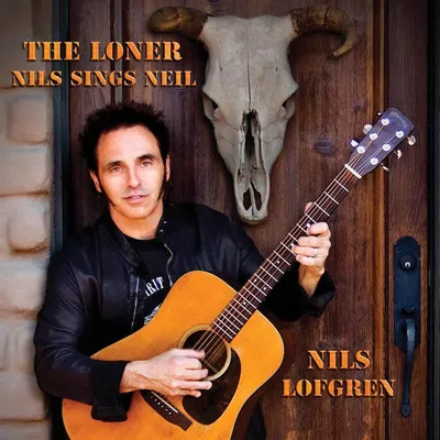 Produktbild von Lofgren,Nils-The Loner: Nils Sings Neil